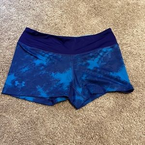 Under Armor shorts
